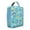 Sky-blue-119, variant on Ocean-Themed Shark Lunch Bag: Insulated Reusable Lunch Box for Teenagers, Adults,Leakproof Compact Cooler Tote with Interior/Exterior Pockets for School, Office