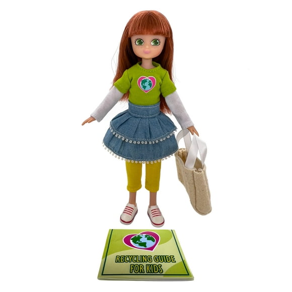 Lottie Planet Rescuer