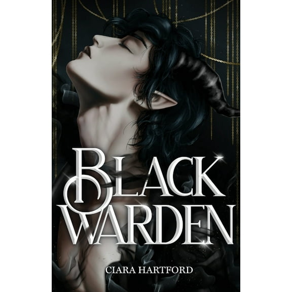 Blackwarden, (Paperback)