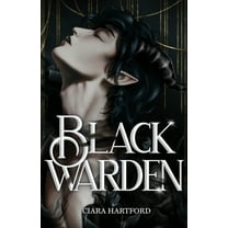 Blackwarden, (Paperback)