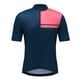 thumbnail image 3 of Venta al por mayor de camisetas de ciclismo de manga corta digitales para hombre, ropa deportiva de sublimación, traje de montaña de la mejor calidad, transpirable y caliente 2021, 3 of 5