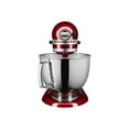 thumbnail image 3 of KitchenAid Artisan RRK150GD - Kitchen machine - 325 W - grenadine - Used, 3 of 3