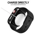 thumbnail image 4 of Funda con cristal templado para Apple Watch de 44 mm, paquete de 12 unidades, 4 of 6