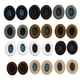 thumbnail image 2 of Methold Cojín para auriculares, almohadillas para los oídos, cubierta de protección de malla para juegos profesionales, reemplazo para auriculares Type3 NO3, 2 of 6