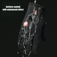 thumbnail image 6 of Ultimate Waterproof & Windproof Thermal Non-Slip Gloves，2026 Upgraded Version, All-Weather Warmth, Unisex, Touchscreen, Suitable for Skiing, Cycling, Motorcycling, Running, and Hiking, 6 of 8