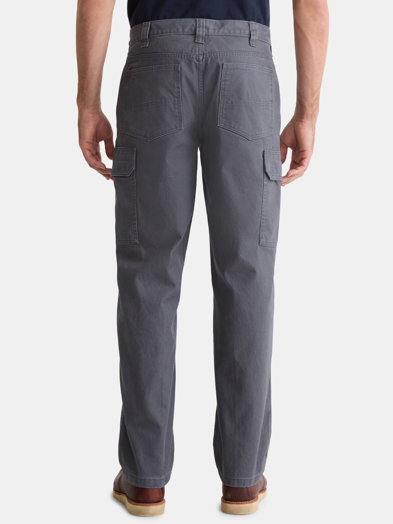Brahma Men's Cargo Pants, Sizes 32-42