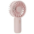 thumbnail image 3 of Ventilador recargable portátil de mano Jadeshay A, 3 of 8