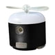 thumbnail image 3 of Fiudx Luz Led de Camping para Exteriores, Recargable, Repelente de Mosquitos Multifuncional, Pequeño Ventilador Humidificador, Batería de Reserva, Portátil para Aventuras Al Aire Libre, 8,5 X 7,6 X 7, 3 of 7