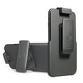 thumbnail image 5 of BELTRON Belt Clip Holster for OtterBox Symmetry Case - iPhone 7 Plus/iPhone 8 Plus 5.5" case is not Included with Built-in Kickstand, 5 of 7