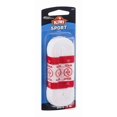 thumbnail image 1 of Cordones para zapatos Kiwi Sport, color blanco, 183 cm, 1 par, 1 of 2