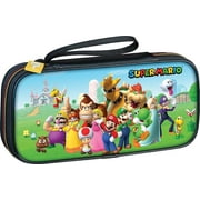 RDS NNS53BP Super Mario Travel Case Bundle - Open Box