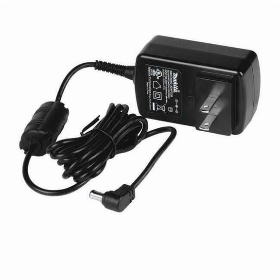Makita AC Adapter, XRM02W SE00000457