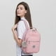 thumbnail image 4 of Mochila Kipling Seoul para tableta pequeña para mujer, duradera, 4 of 9