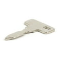 thumbnail image 5 of The ROP Shop (Pack of 4) Ignition Key for Club Car 1012505 fit 1983.5-Up DS Gas/Electric Cart, 5 of 6