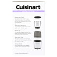 thumbnail image 6 of Cuisinart Specialty Appliances Spice and Nut Grinder, 6 of 8