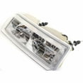 thumbnail image 4 of For Ford F-250/F-350 Super Duty 2001 Headlight Assembly Driver Side | Replacement For FO2502148 | 762405607214, 840304048250, 4 of 6
