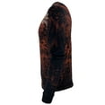 thumbnail image 6 of Archaic by Affliction Men's T-Shirt Hinsley, 6 of 9