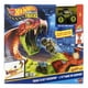 thumbnail image 5 of Pista de Juguete Mattel Hot Wheels Pista Monster Trucks Mordida de Serpiente, 5 of 6