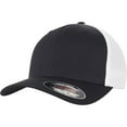 thumbnail image 2 of Flexfit Ultra Fiber And Airmesh Two Tone Cap, 2 of 2