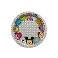 thumbnail image 2 of Tsum Tsum Party Bundle for 16 Guests with Plates, Napkins, Cups and Table Cover, 2 of 5