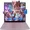 Rose Gold, variant on 15.6" Ultral Light Laptop for Students, Quad-Core Intel Celeron N100 processors, up to 3.4GHz speed, (1920x1080) IPS display, 1TB SSD, 8GB RAM,WiFi 6, Windows 11-Pink
