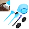 thumbnail image 4 of Hair Coloring Tools Anti Slip Hair Coloring Set Styling Tool Hair Coloring Brush Hair Color Mixing Dyeiny Coloring For Tint Mixing Black,Blue, 4 of 8