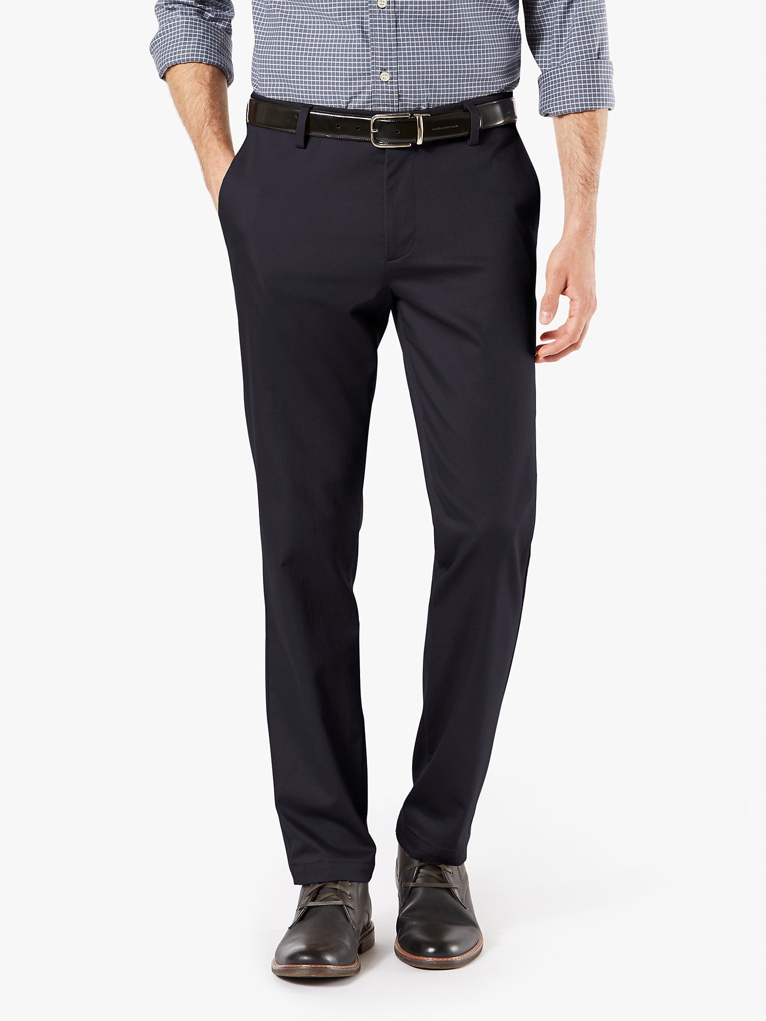 men's dockers stretch pants