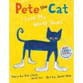 thumbnail image 3 of Pete the Cat: J'aime Mes Chaussures Blanches, 3 of 3