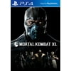 Mortal Kombat XL (PS4) (PC) (Email Delivery)
