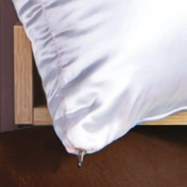 Cojín Decorativo Estadar Iris Suave Microfibra Concord Bodega