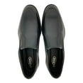 thumbnail image 4 of POD Mens Mendes Leather Oxford Shoes, 4 of 5