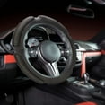 Goodyear, High Race Performance Steering Wheel Cover, NonSlip, High