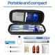 thumbnail image 5 of Estuche refrigerado de insulina con indicador de temperatura en °C, 5 of 5