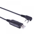thumbnail image 4 of USB Programming Cable for Baofeng Two way Radio UV-5R  BF-888S  BF-F8+ With Driver CD, 4 of 6