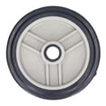 thumbnail image 1 of Industrial Casters, Air Compressor Casters Convenient Easy To Move  For Industry For Air Compressors, 1 of 8