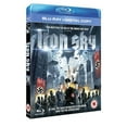thumbnail image 1 of Iron Sky (2012) ( Rautataivas ) [ Blu-Ray, Reg.A/B/C Import - United Kingdom ], 1 of 1