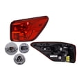 thumbnail image 1 of CALAVERA PATHFINDER 2017 al 2019 NISSAN Derecha/Pasajero DEPO ., 1 of 4