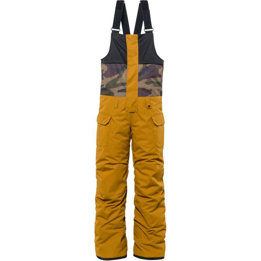 686 Youth Boys Frontier Insulated Bib