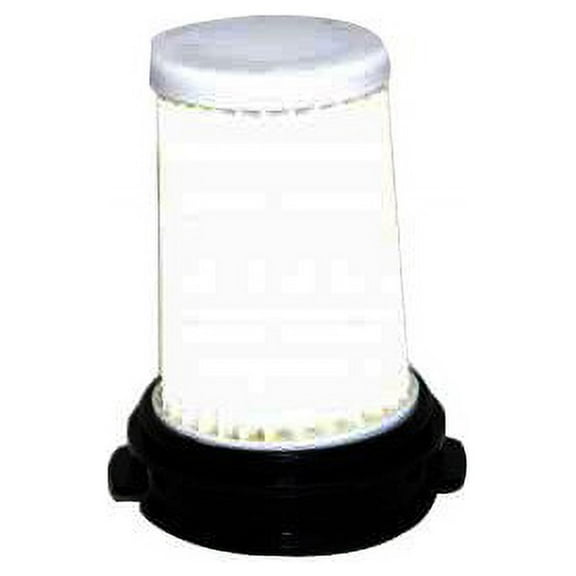 Vaccum Cleaner Pleated-Readivac RS1000 Eaze Vac Filter # RS1000-P003