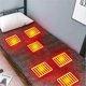 thumbnail image 1 of 160x150cm Usb Electric Blankets For Bed 3-speed Thermostat Heating Mattress Washable Pad Warmer, 1 of 5