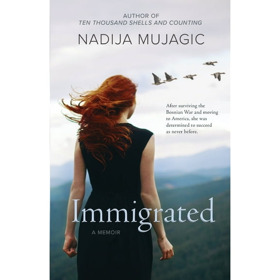 Teenage War Survival Immigrated: A Memoir, Book 1, (Paperback)