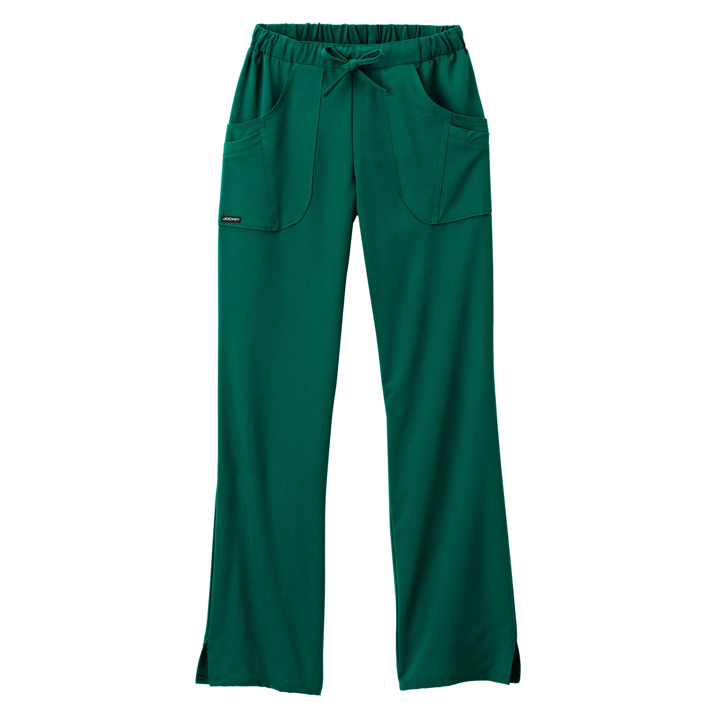Jockey Womens Extreme Comfy Scrub Pant 