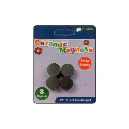 - ProMag Magnet Ceramic 3/4