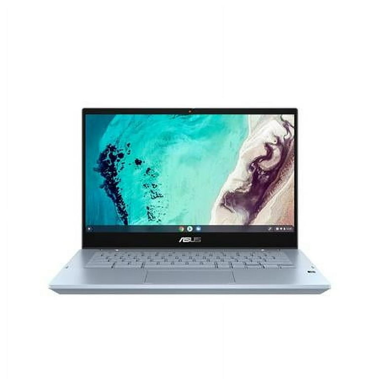 Asus Chromebook Flip CX3 Laptop, Touchscreen, Intel i7, 16GB/512GB