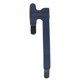 thumbnail image 4 of Fixateur d'orteil, fixateur multi-adhésif pour fracture d'orteil, correction de courbure, attelle de soutien pour blessure, bleu, 4 of 4
