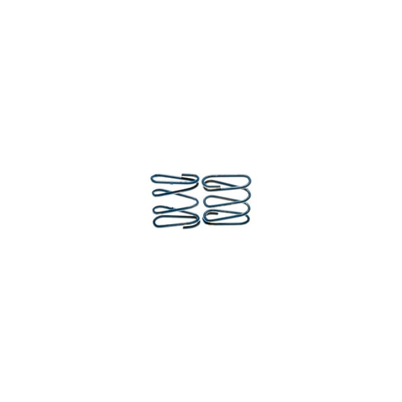 Raybestos R-Line Hardware Fits select: 2003-2005 CHEVROLET CAVALIER, 1996-2005 PONTIAC SUNFIRE