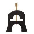 thumbnail image 1 of 1/4-4/4 Cello String Lifter Cello Bridge Repair Tool Luthier Tool, 1 of 8