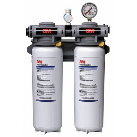 3M 5624504 Sys-Ice265-S 2Hd Fs (Ice265-S)