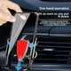 thumbnail image 4 of Nuevo soporte para teléfono móvil para coche, accesorios para coche, marco de conexión multiarticulación, salida, navegación, soporte para teléfono móvil, clip para teléfono móvil, 4 of 8
