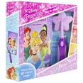thumbnail image 3 of Disney Princess: Magic Wand and Storybook Sound Book Set (Hardcover), 3 of 6